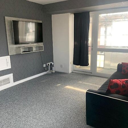 Tt Luxury Apartments ロンドン エクステリア 写真
