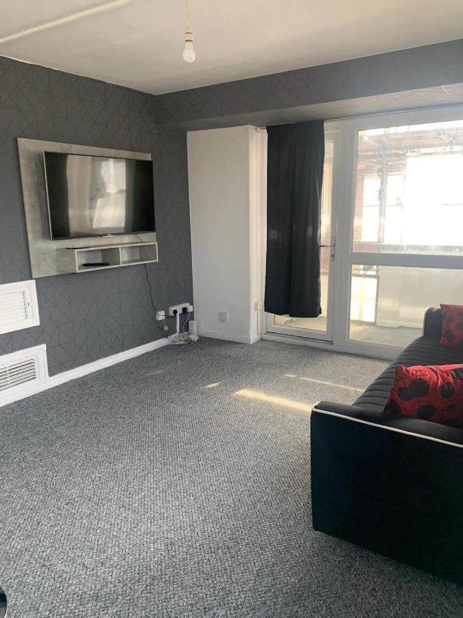 Tt Luxury Apartments ロンドン エクステリア 写真