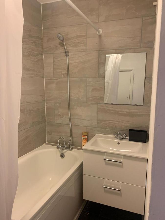 Tt Luxury Apartments ロンドン エクステリア 写真
