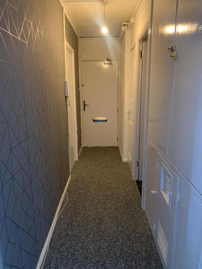Tt Luxury Apartments ロンドン エクステリア 写真