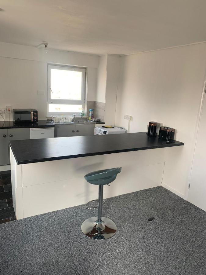 Tt Luxury Apartments ロンドン エクステリア 写真