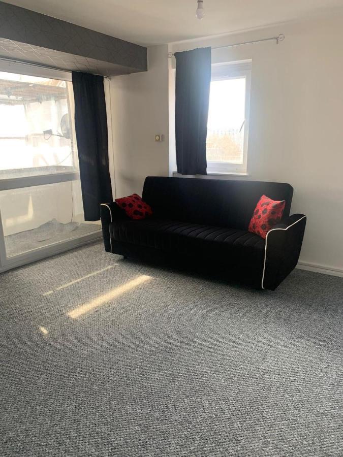 Tt Luxury Apartments ロンドン エクステリア 写真