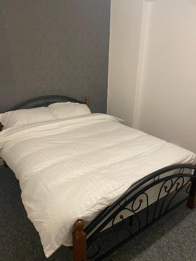 Tt Luxury Apartments ロンドン エクステリア 写真