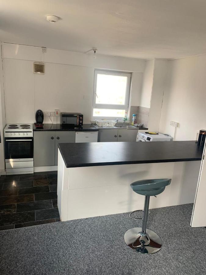 Tt Luxury Apartments ロンドン エクステリア 写真